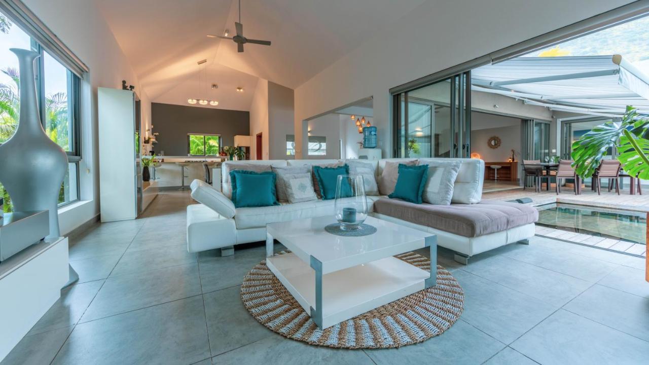 Villa Sartelo تمارين المظهر الخارجي الصورة