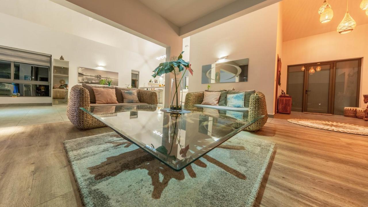 Villa Sartelo تمارين المظهر الخارجي الصورة