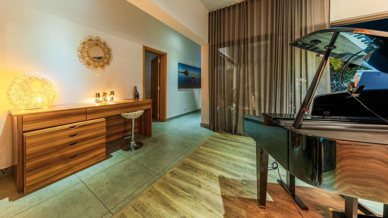Villa Sartelo تمارين المظهر الخارجي الصورة
