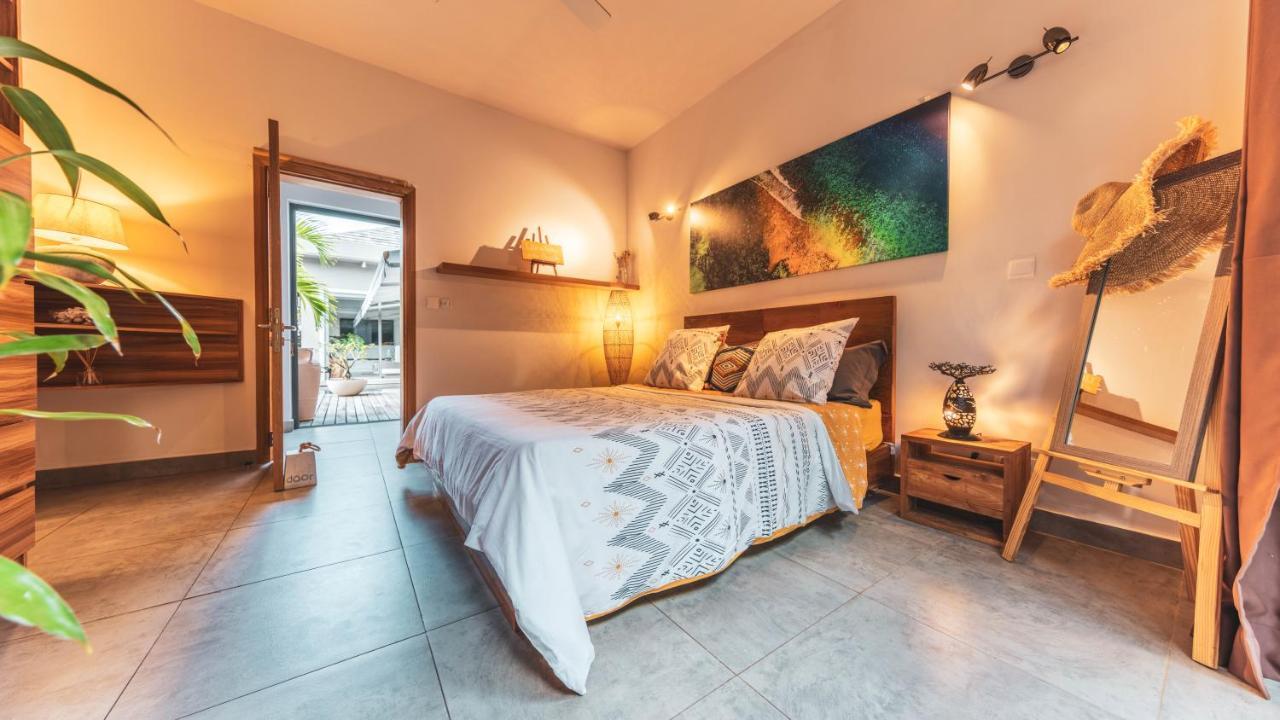 Villa Sartelo تمارين المظهر الخارجي الصورة