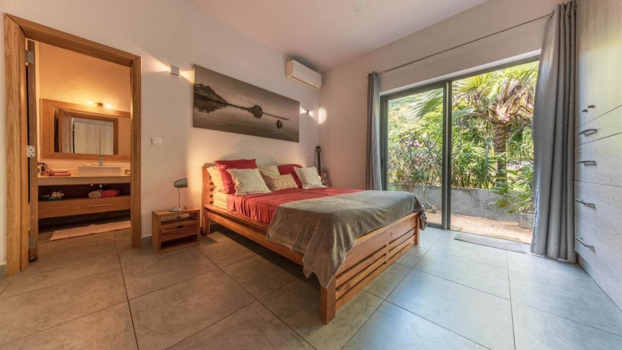 Villa Sartelo تمارين المظهر الخارجي الصورة