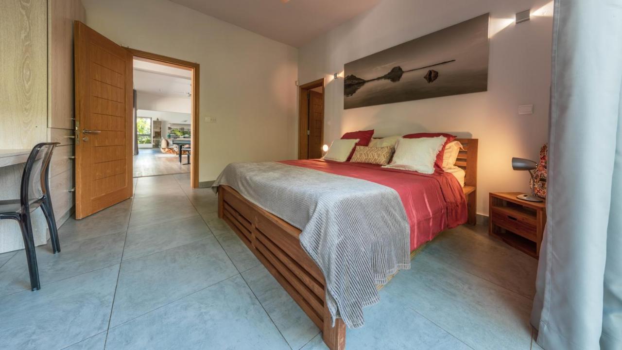 Villa Sartelo تمارين المظهر الخارجي الصورة