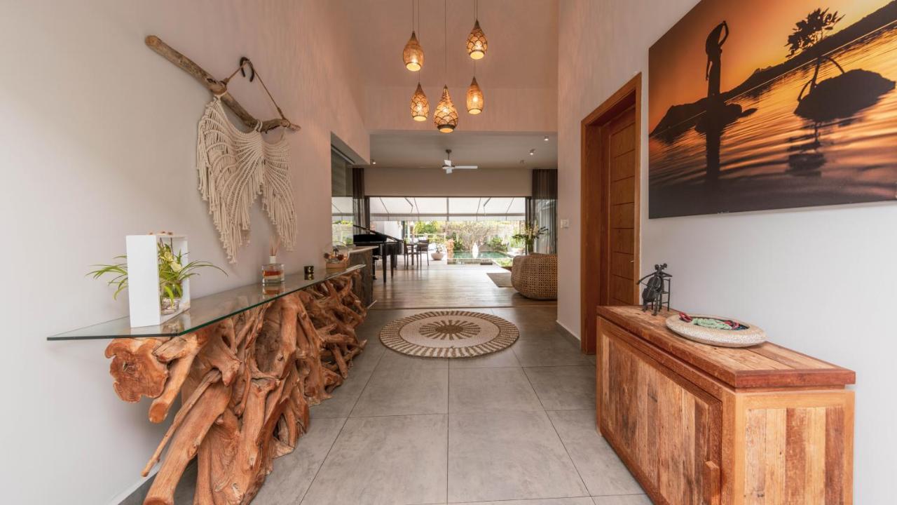 Villa Sartelo تمارين المظهر الخارجي الصورة