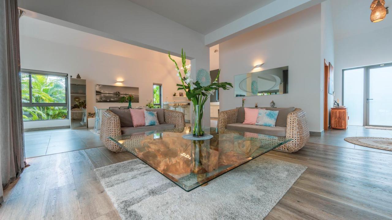 Villa Sartelo تمارين المظهر الخارجي الصورة