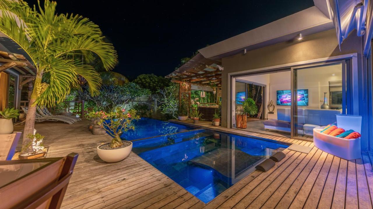 Villa Sartelo تمارين المظهر الخارجي الصورة