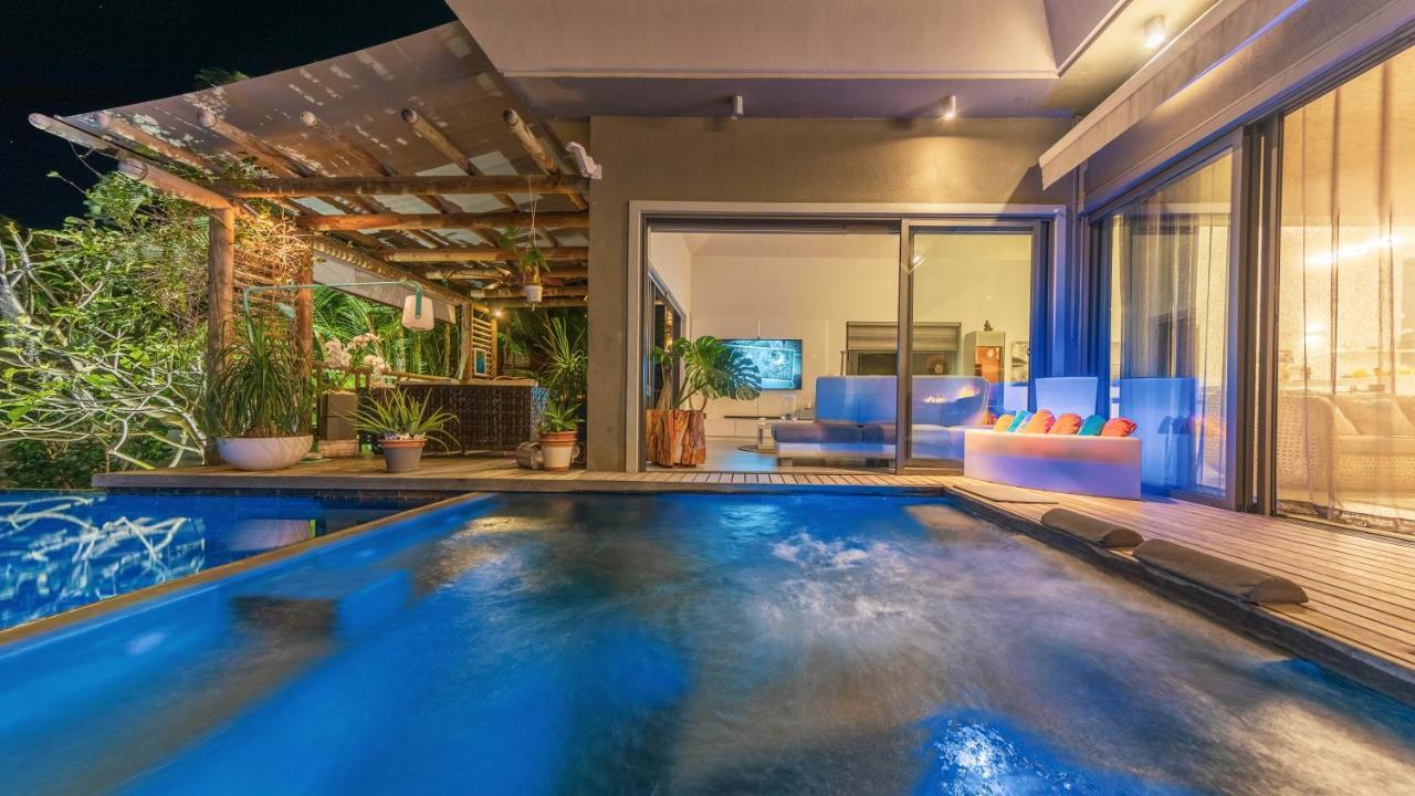 Villa Sartelo تمارين المظهر الخارجي الصورة