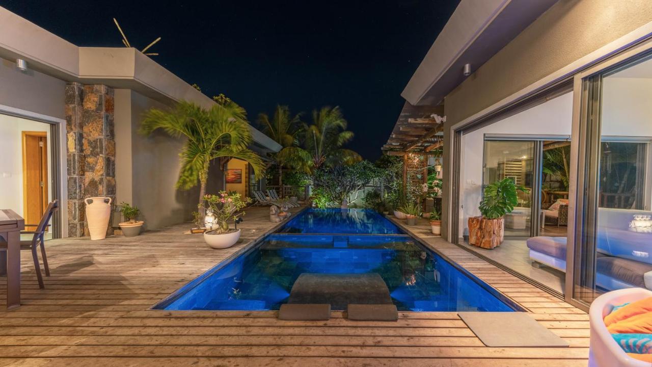 Villa Sartelo تمارين المظهر الخارجي الصورة