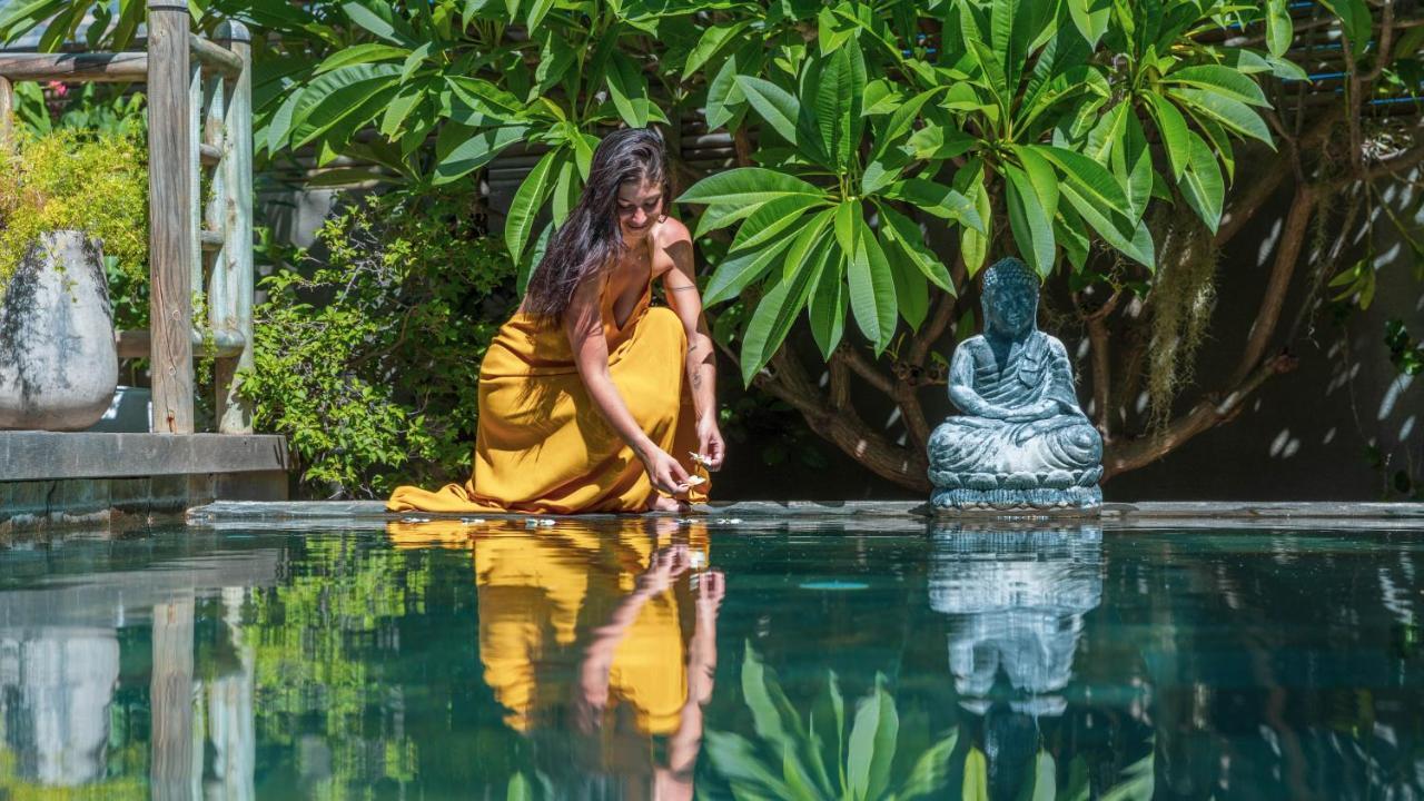 Villa Sartelo تمارين المظهر الخارجي الصورة