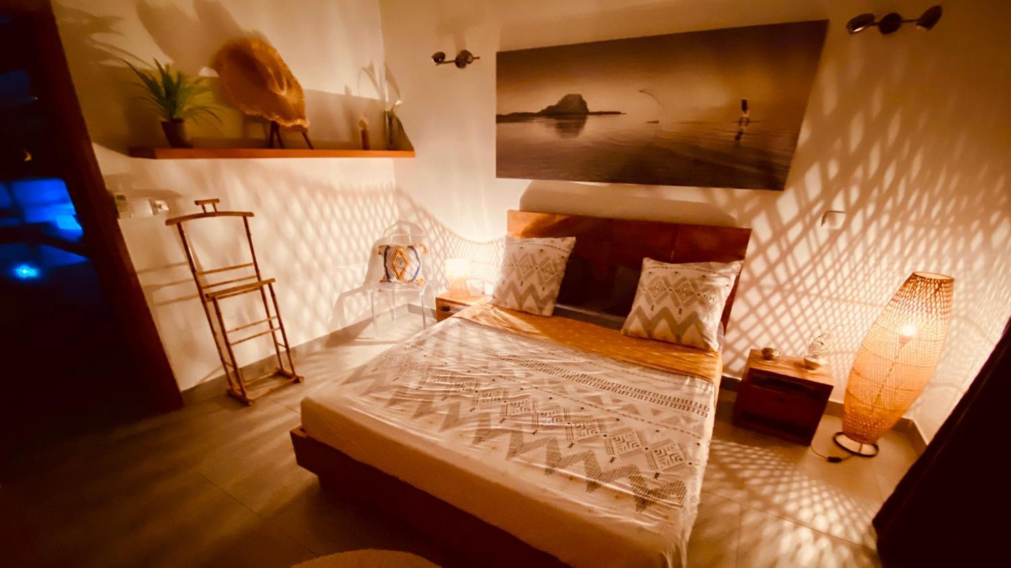 Villa Sartelo تمارين المظهر الخارجي الصورة