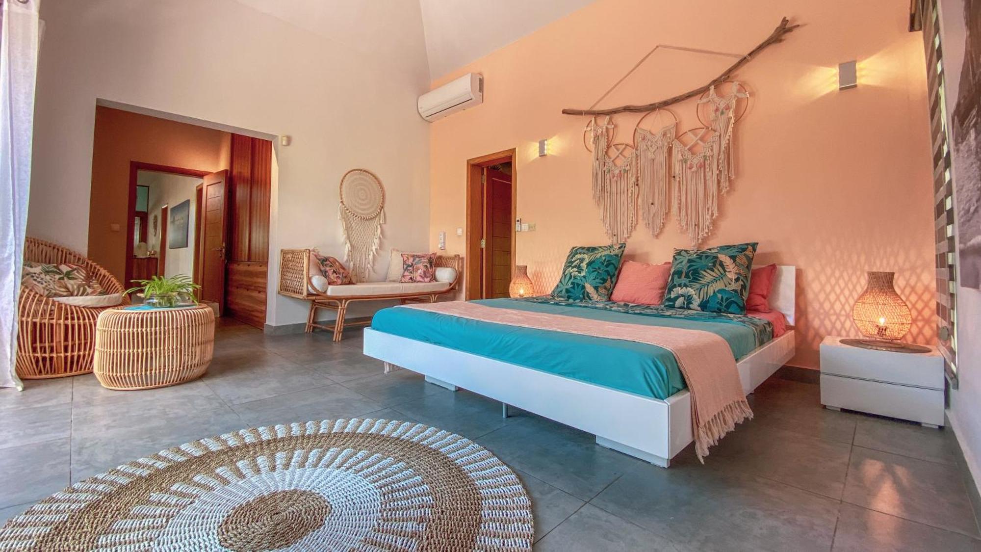 Villa Sartelo تمارين المظهر الخارجي الصورة