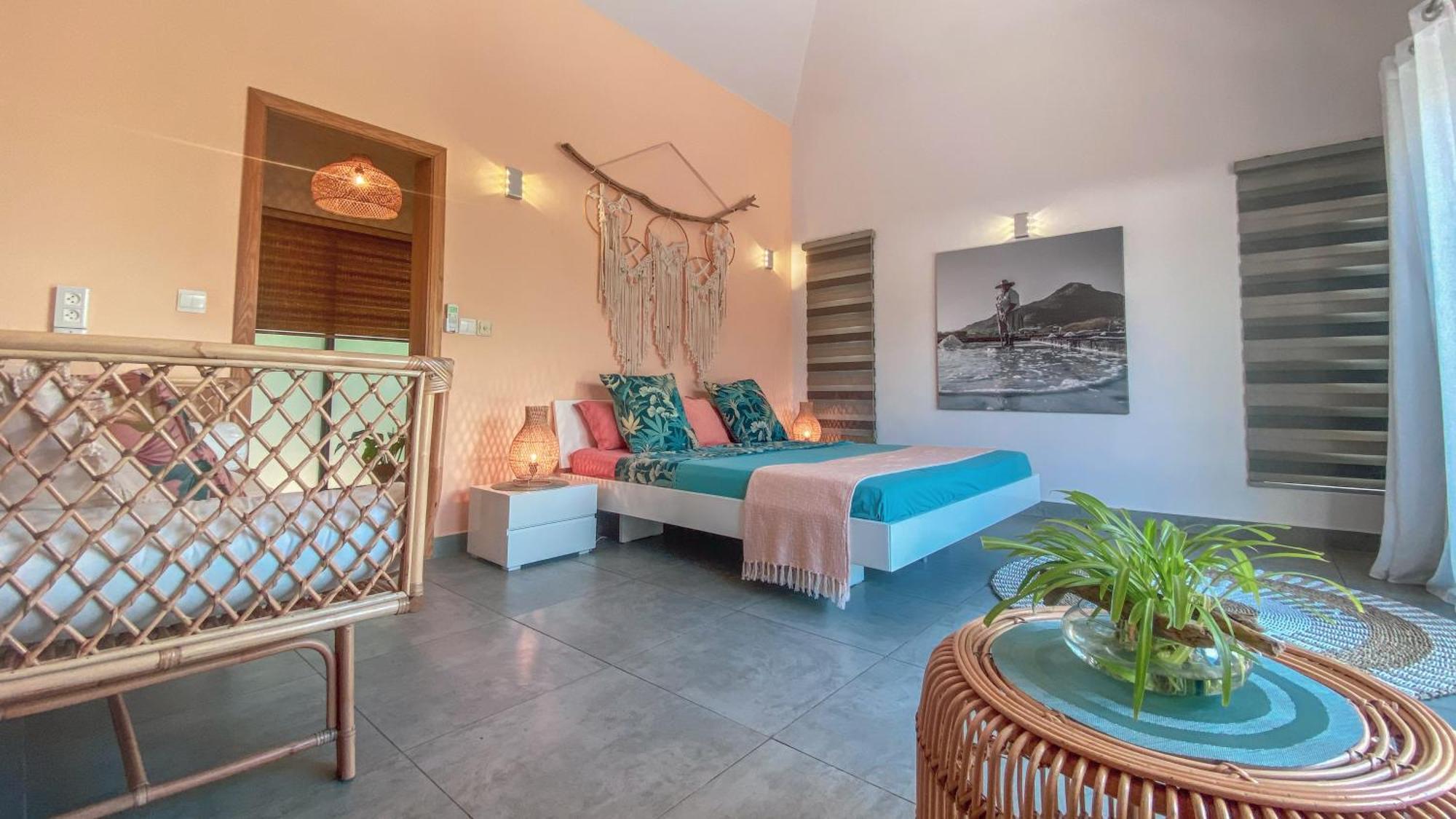 Villa Sartelo تمارين المظهر الخارجي الصورة