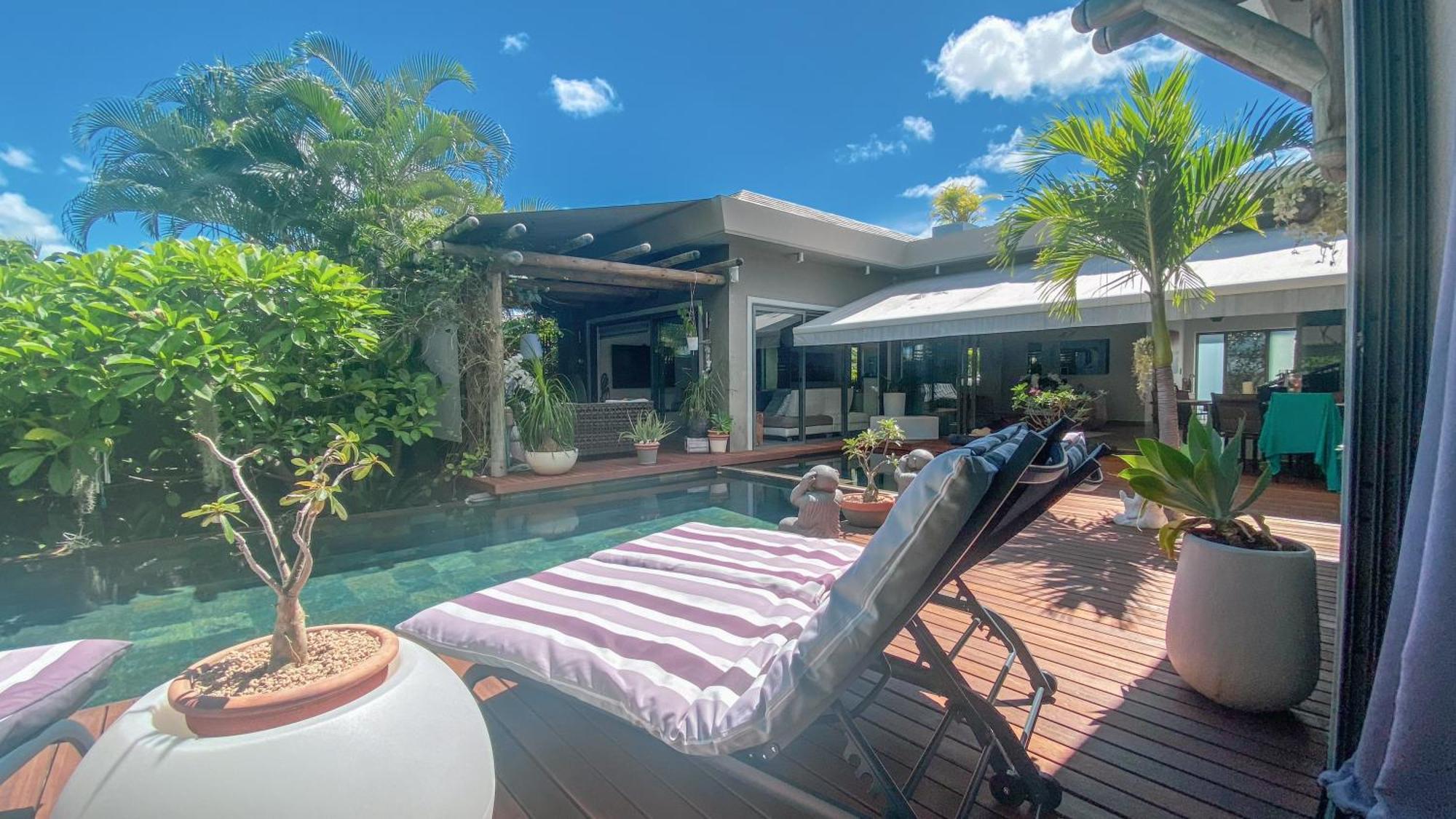Villa Sartelo تمارين المظهر الخارجي الصورة