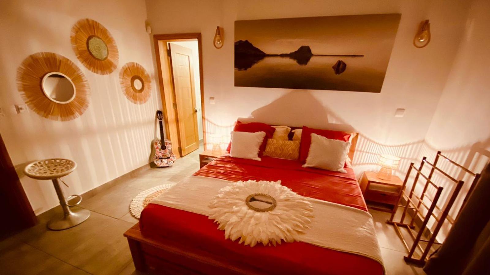 Villa Sartelo تمارين المظهر الخارجي الصورة