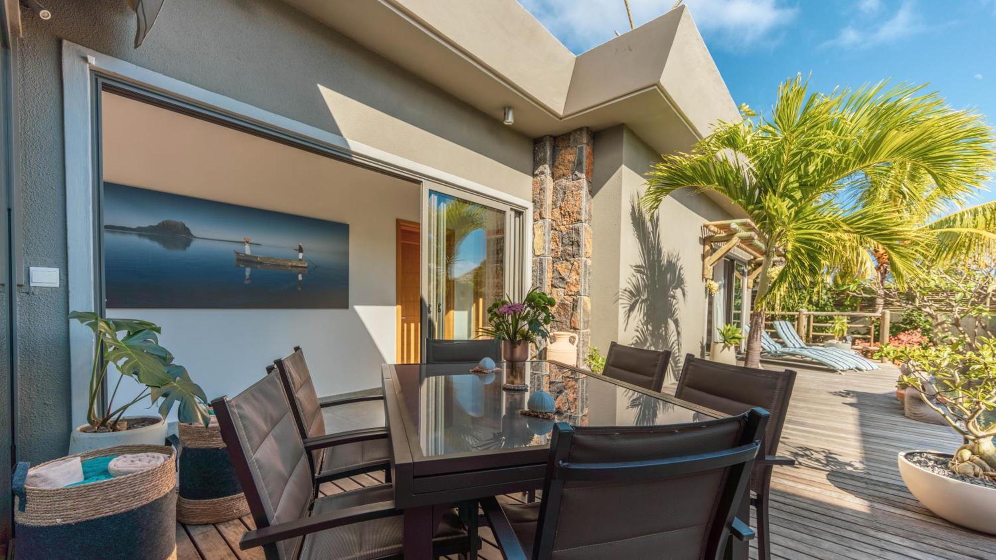 Villa Sartelo تمارين المظهر الخارجي الصورة