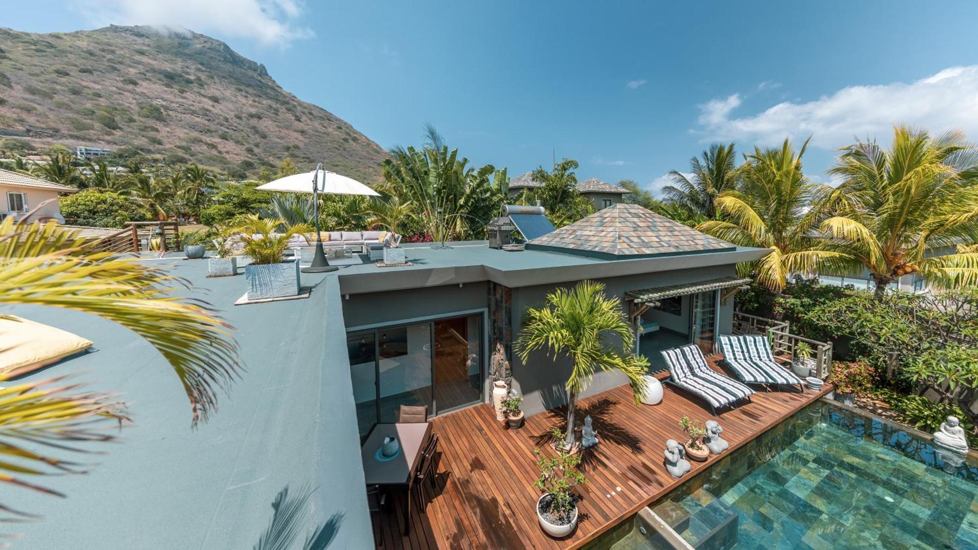 Villa Sartelo تمارين المظهر الخارجي الصورة