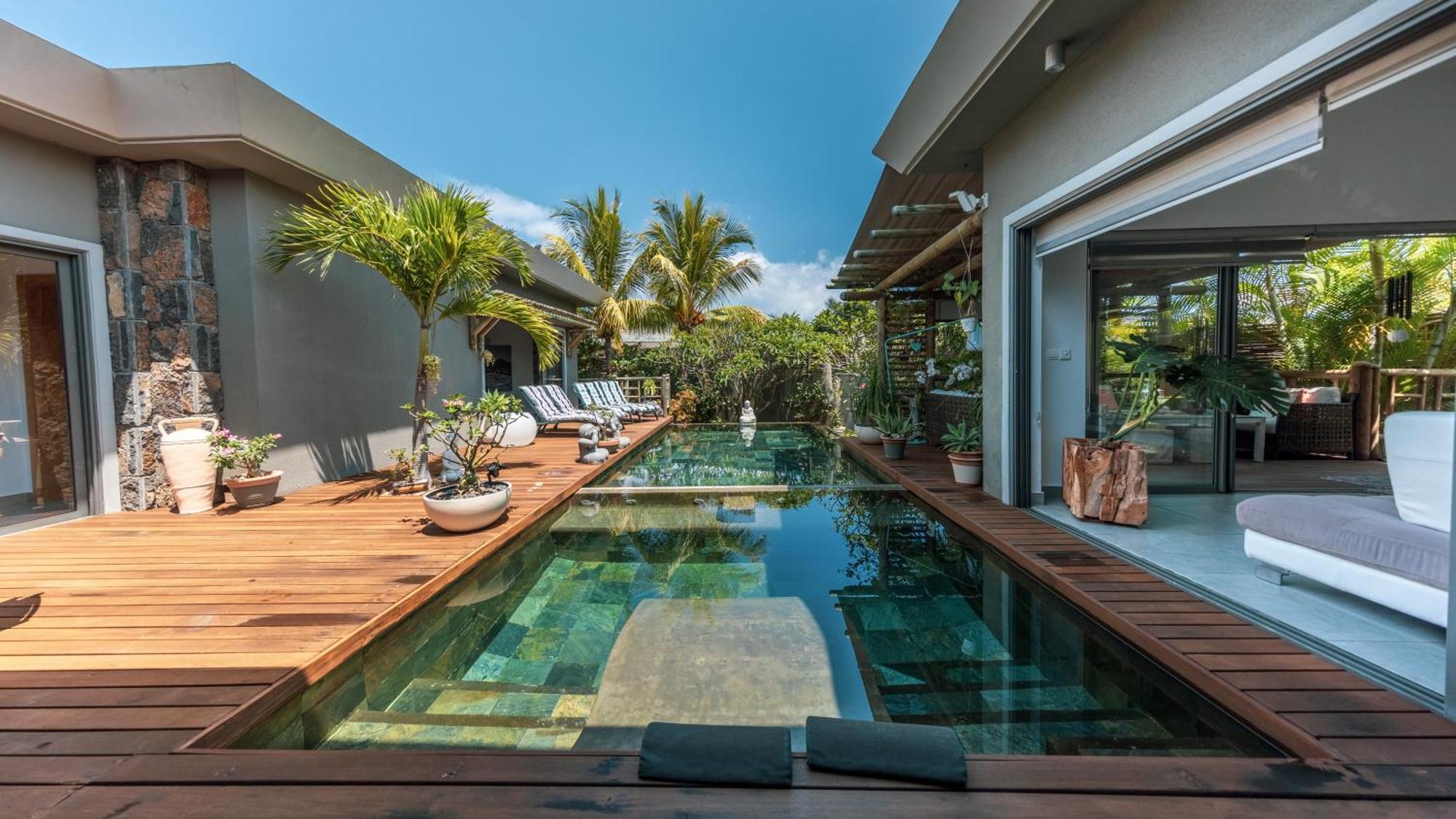 Villa Sartelo تمارين المظهر الخارجي الصورة