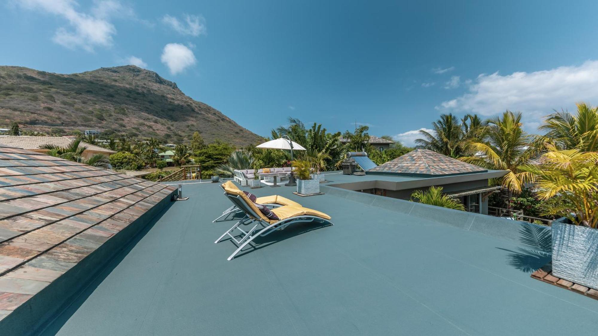 Villa Sartelo تمارين المظهر الخارجي الصورة