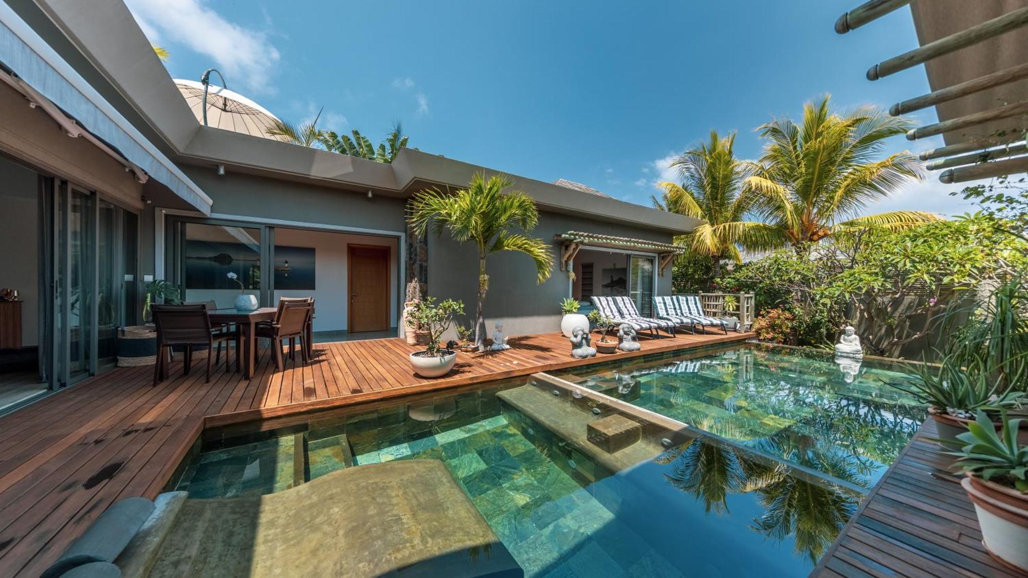 Villa Sartelo تمارين المظهر الخارجي الصورة