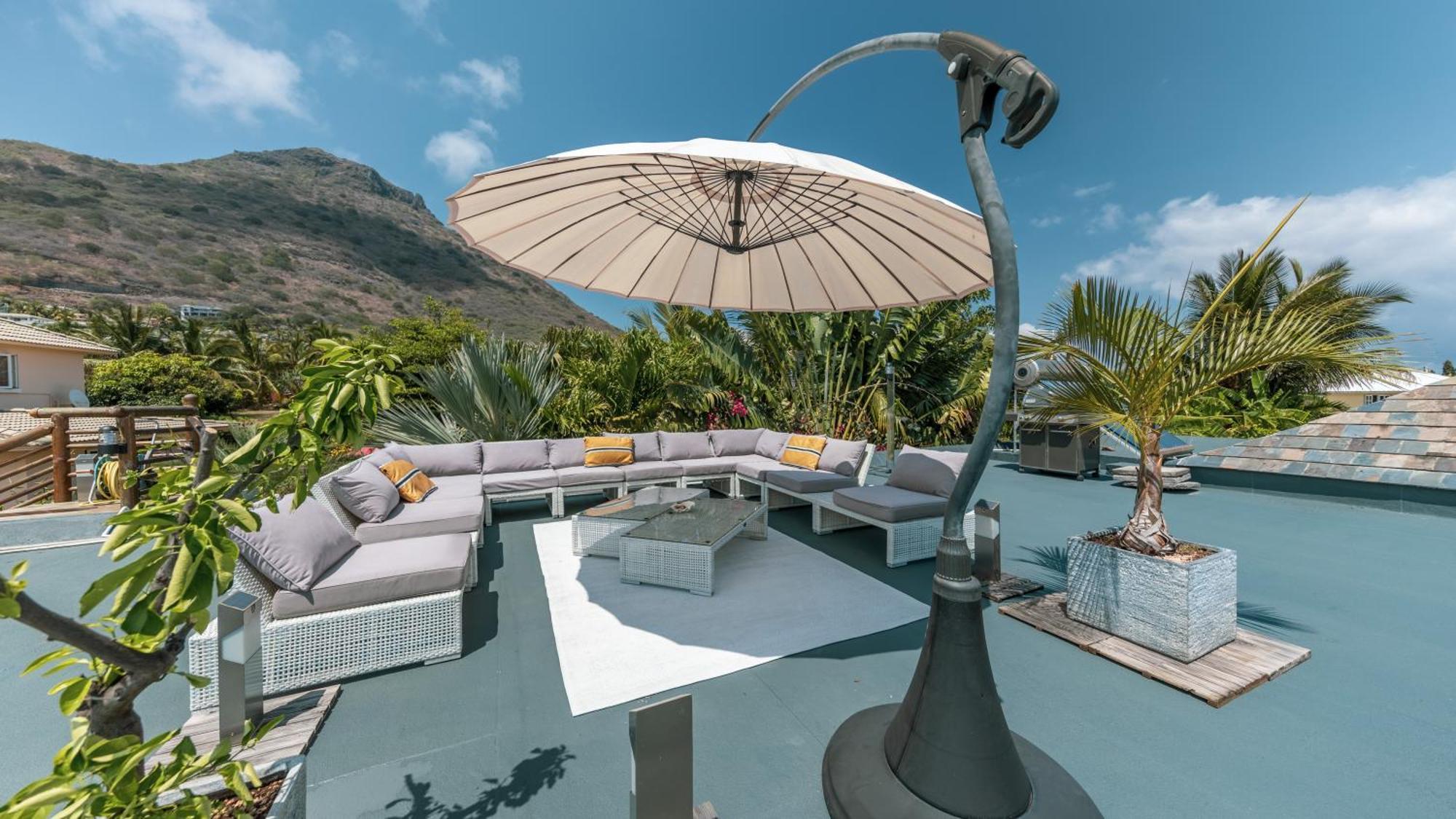 Villa Sartelo تمارين المظهر الخارجي الصورة