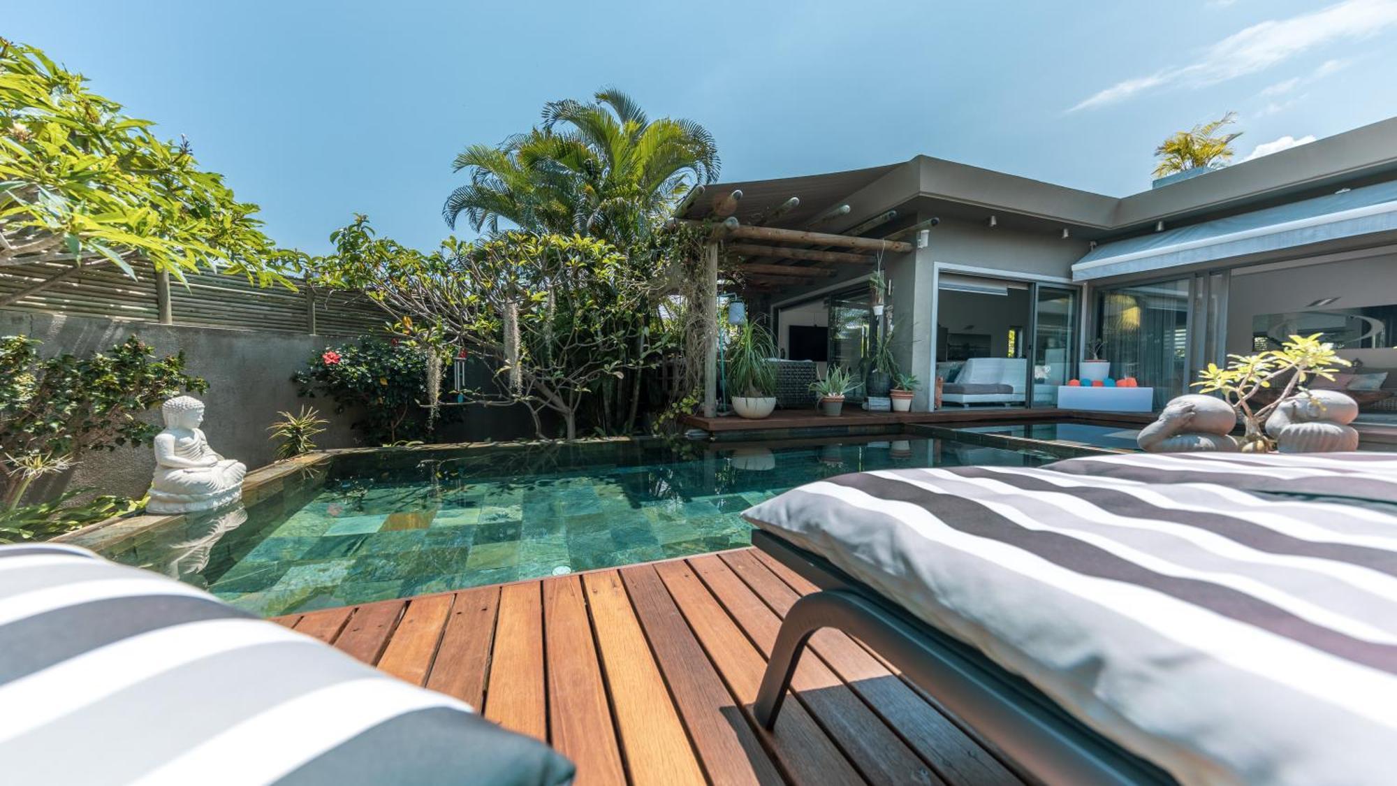 Villa Sartelo تمارين المظهر الخارجي الصورة