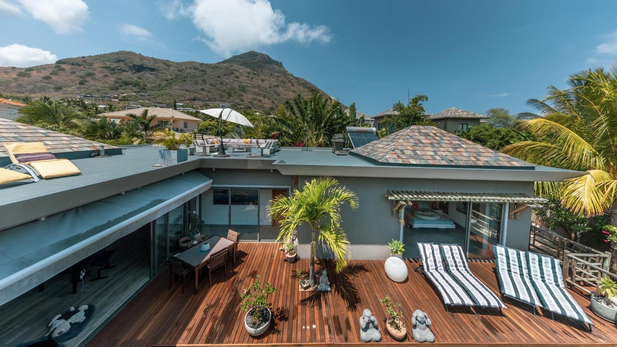 Villa Sartelo تمارين المظهر الخارجي الصورة