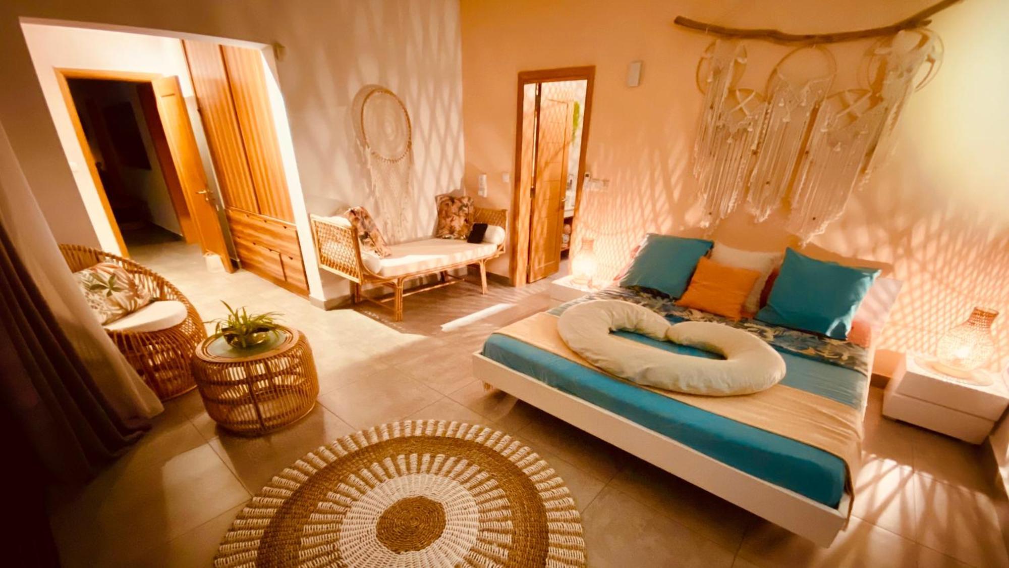 Villa Sartelo تمارين المظهر الخارجي الصورة