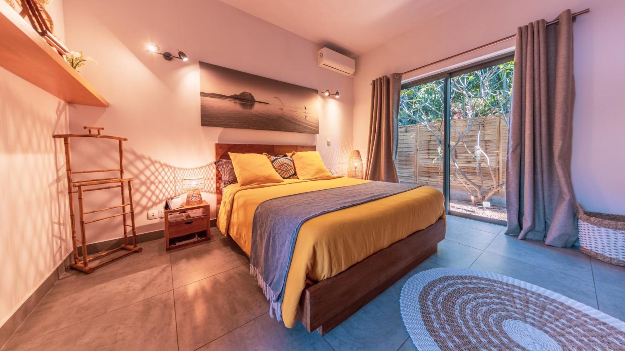 Villa Sartelo تمارين المظهر الخارجي الصورة