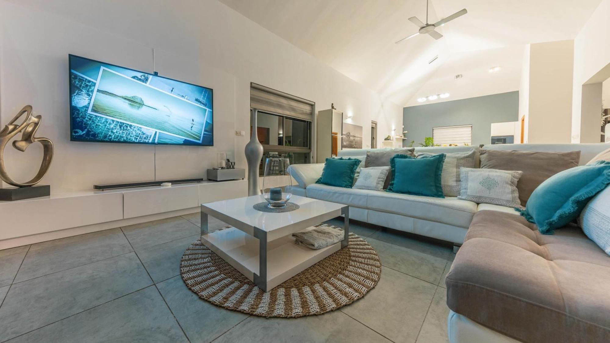 Villa Sartelo تمارين المظهر الخارجي الصورة