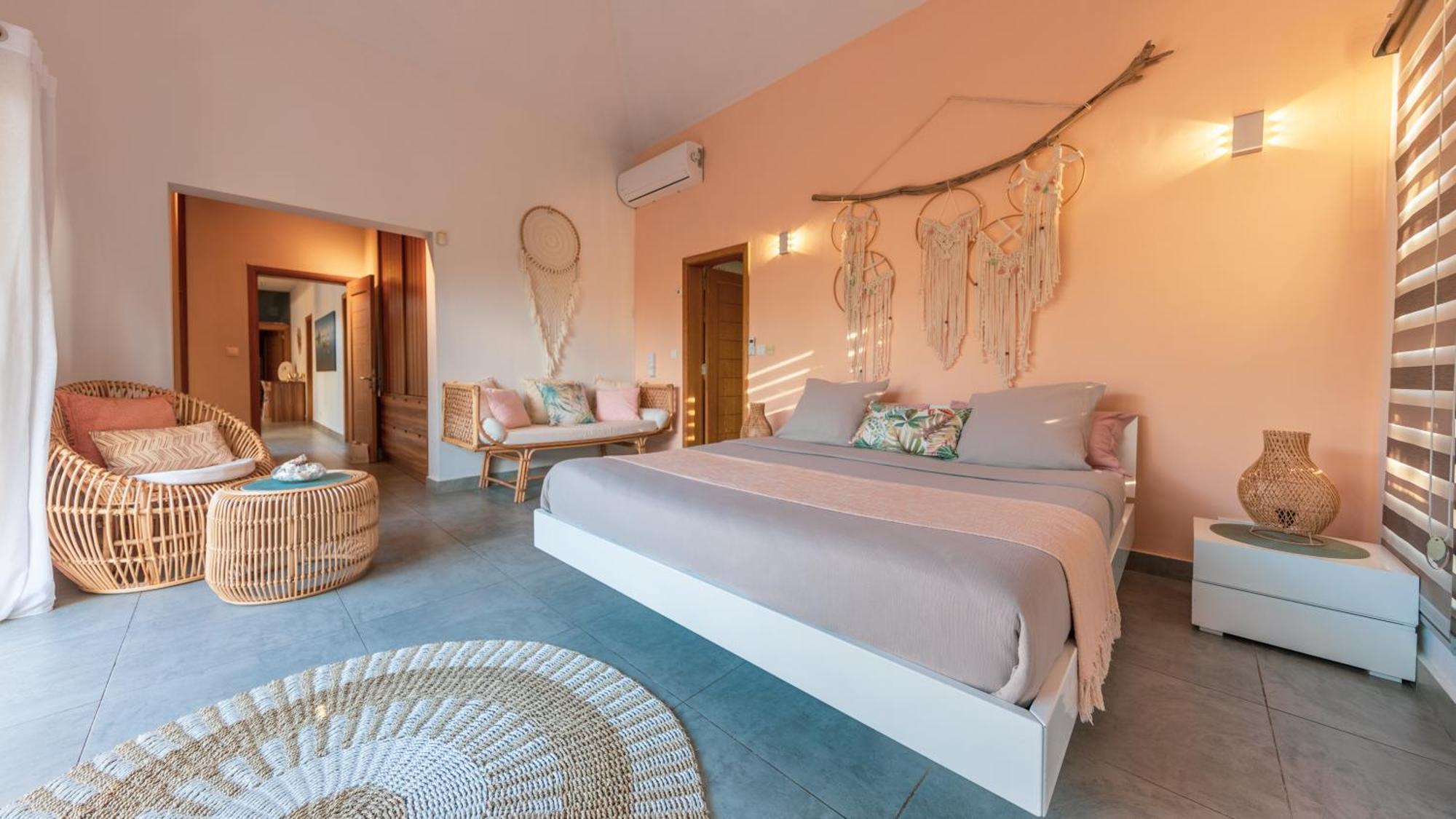 Villa Sartelo تمارين المظهر الخارجي الصورة
