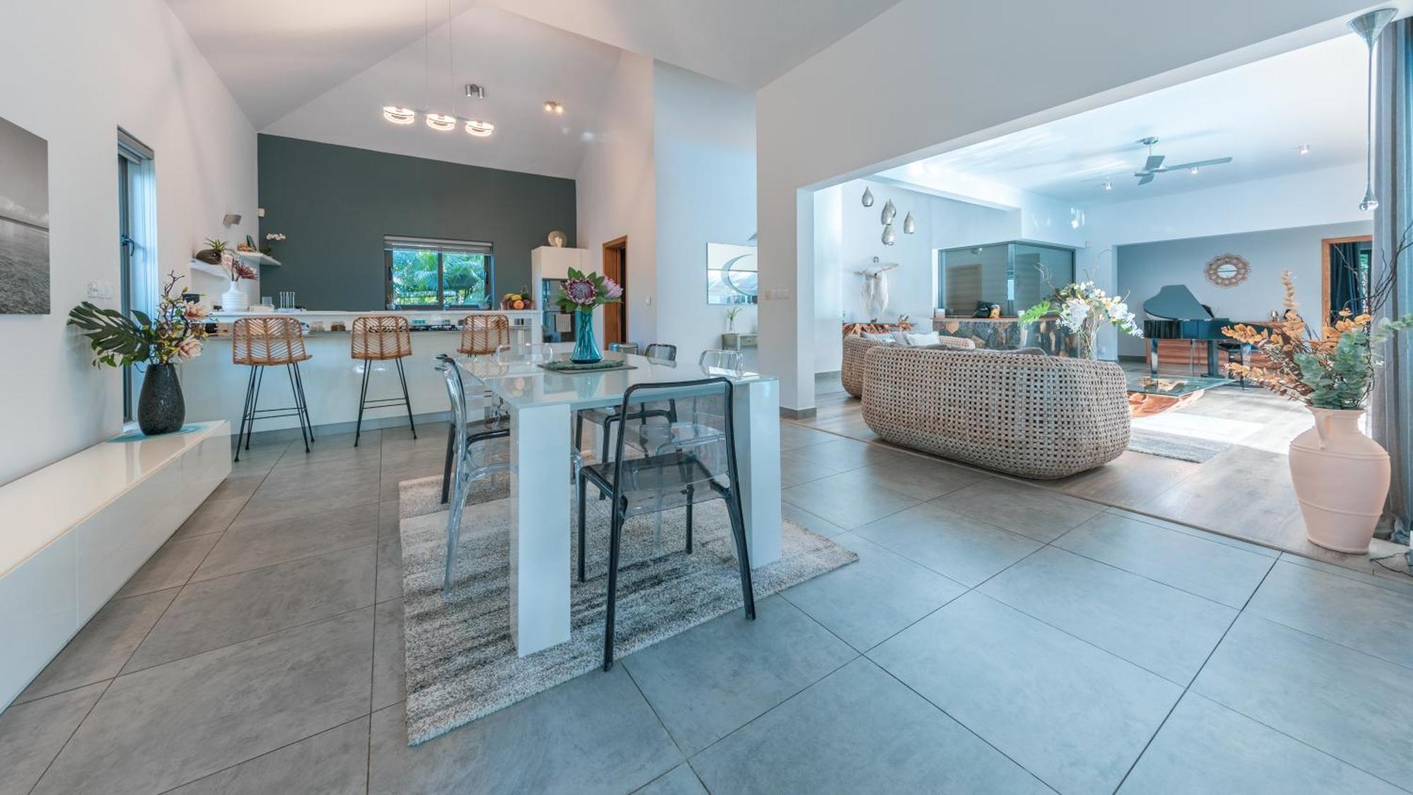 Villa Sartelo تمارين المظهر الخارجي الصورة