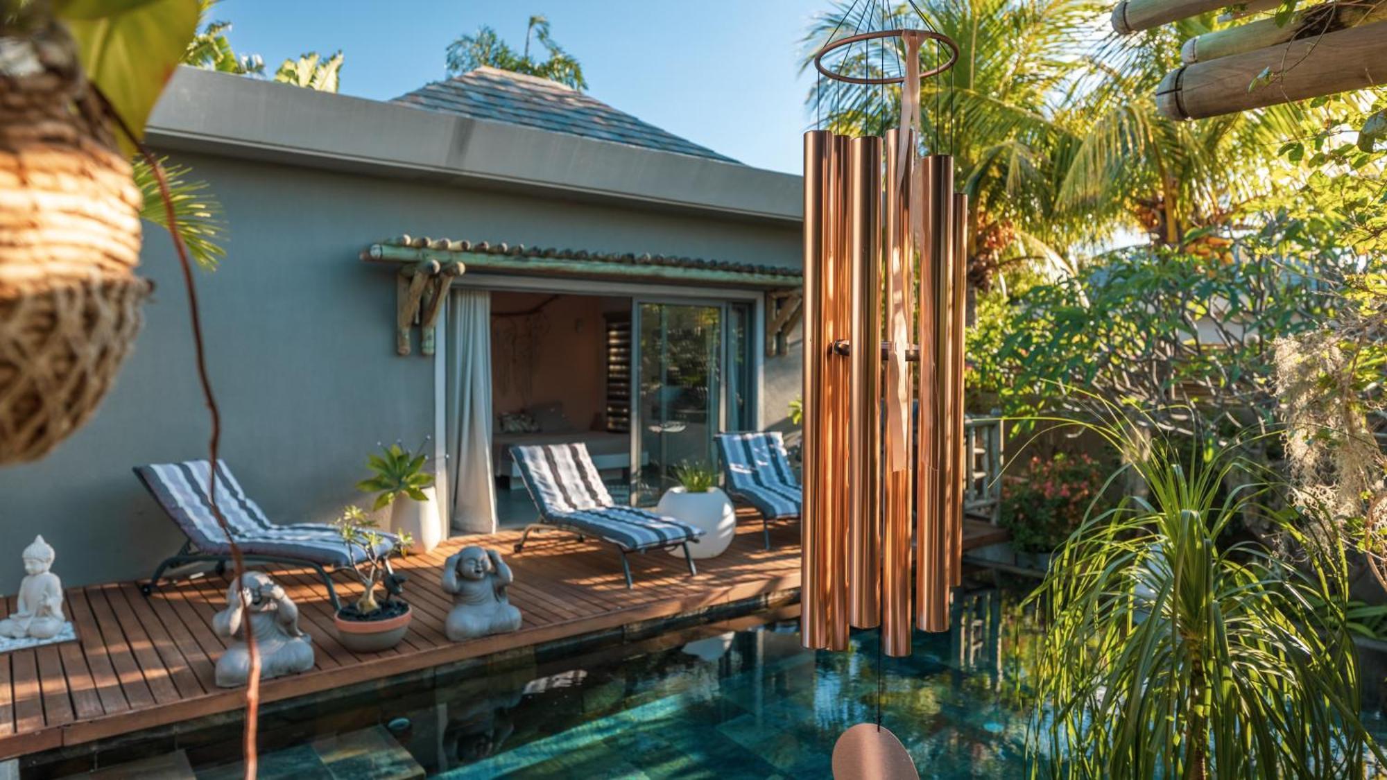 Villa Sartelo تمارين المظهر الخارجي الصورة