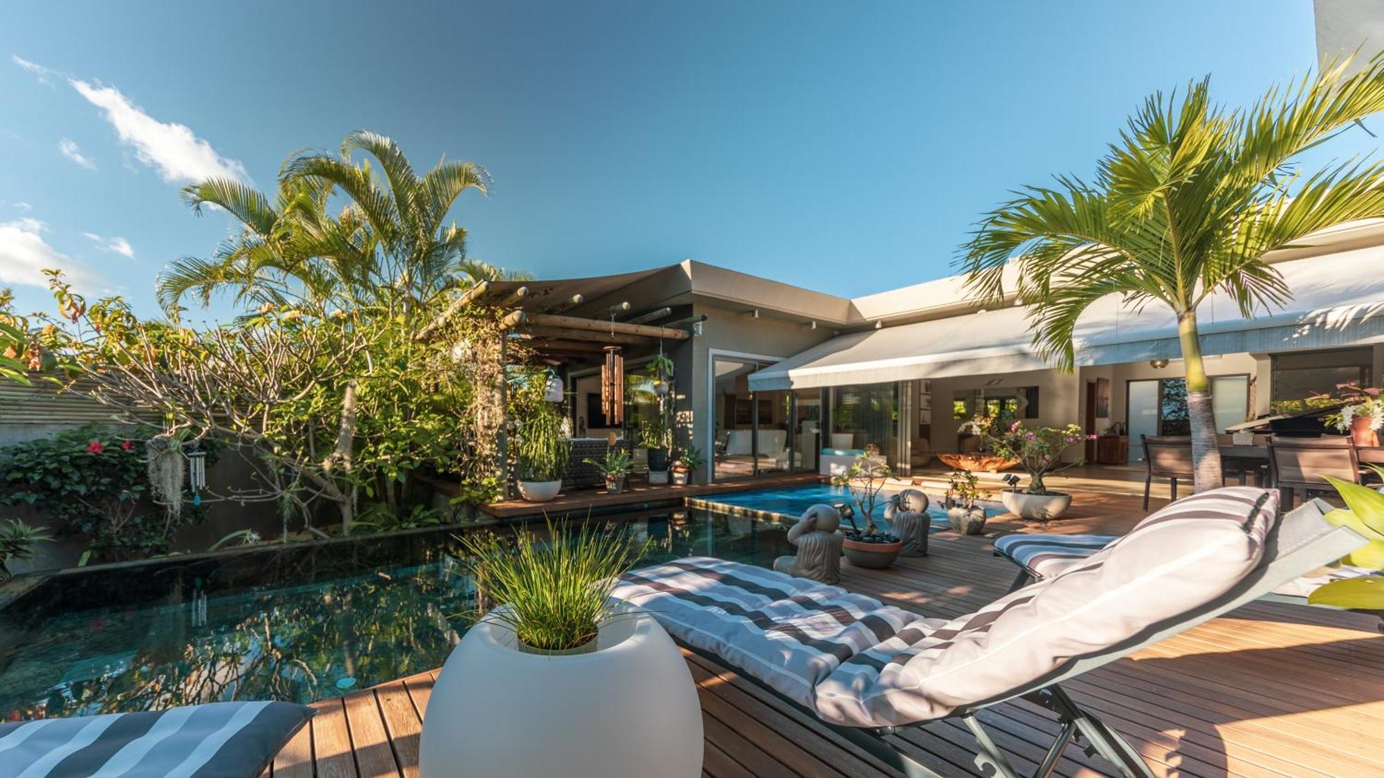 Villa Sartelo تمارين المظهر الخارجي الصورة