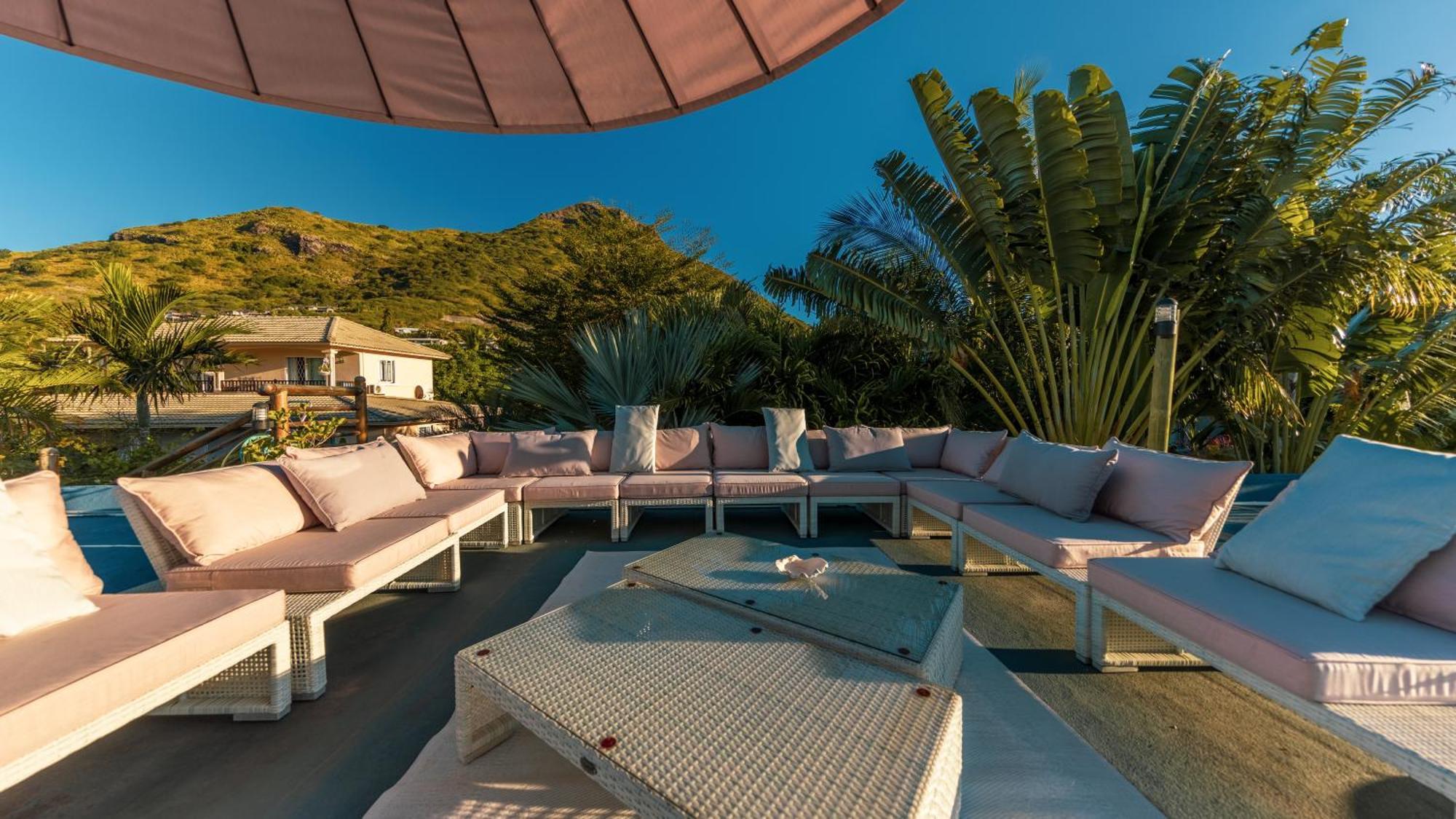 Villa Sartelo تمارين المظهر الخارجي الصورة