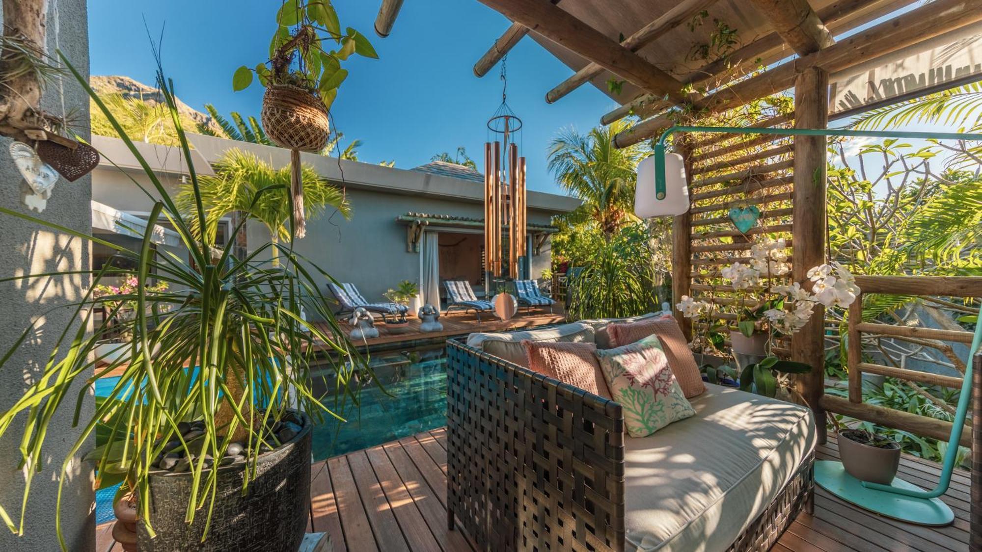 Villa Sartelo تمارين المظهر الخارجي الصورة