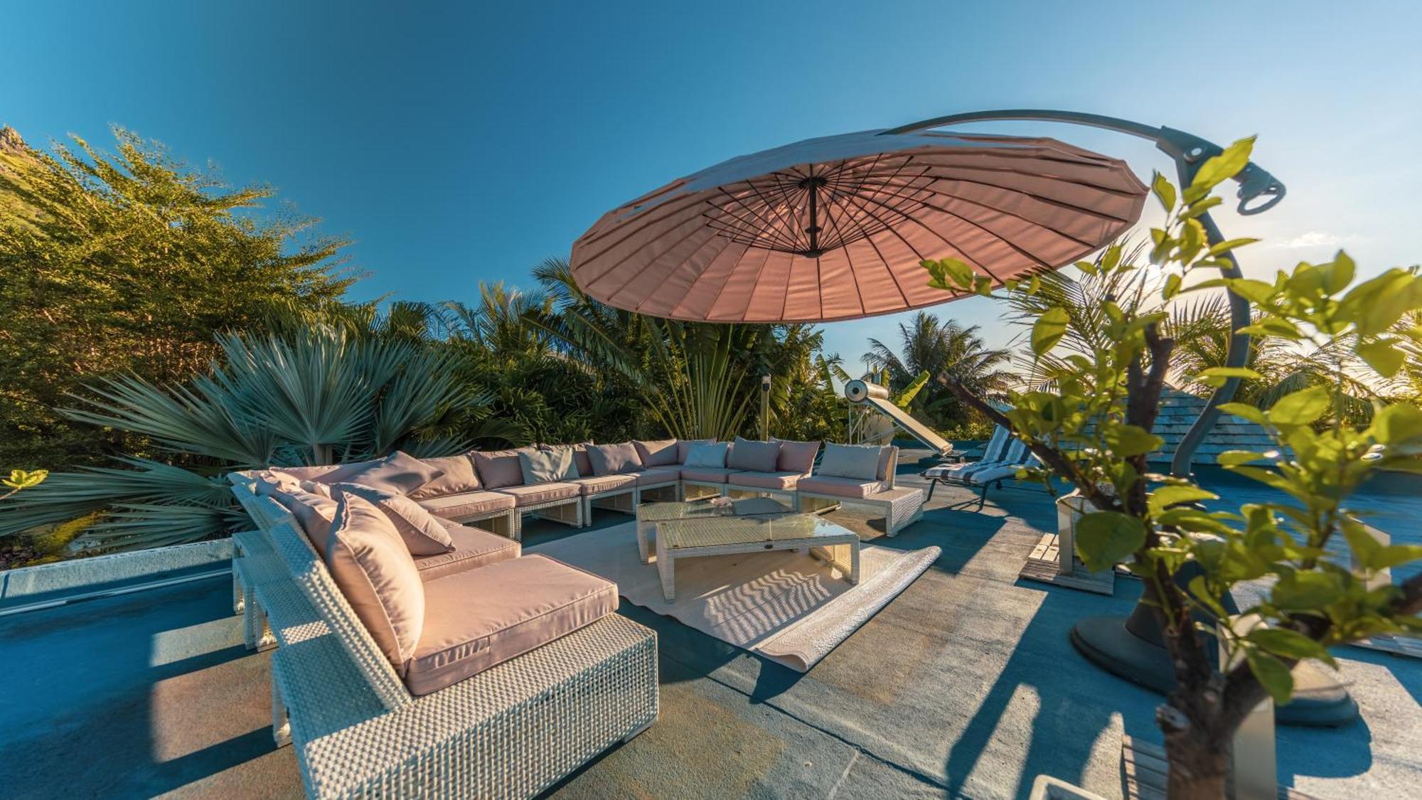 Villa Sartelo تمارين المظهر الخارجي الصورة