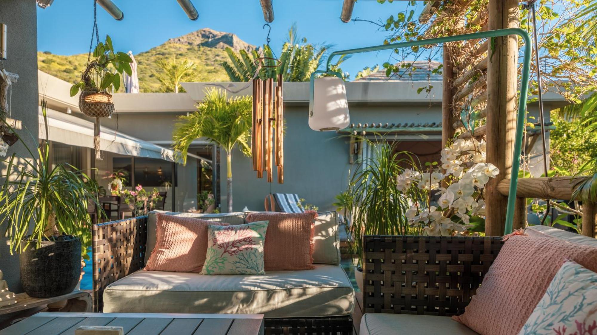 Villa Sartelo تمارين المظهر الخارجي الصورة