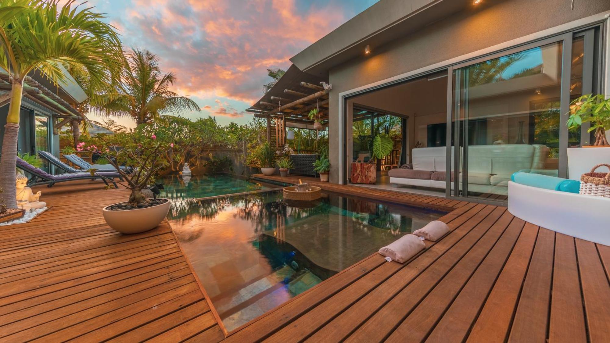 Villa Sartelo تمارين المظهر الخارجي الصورة
