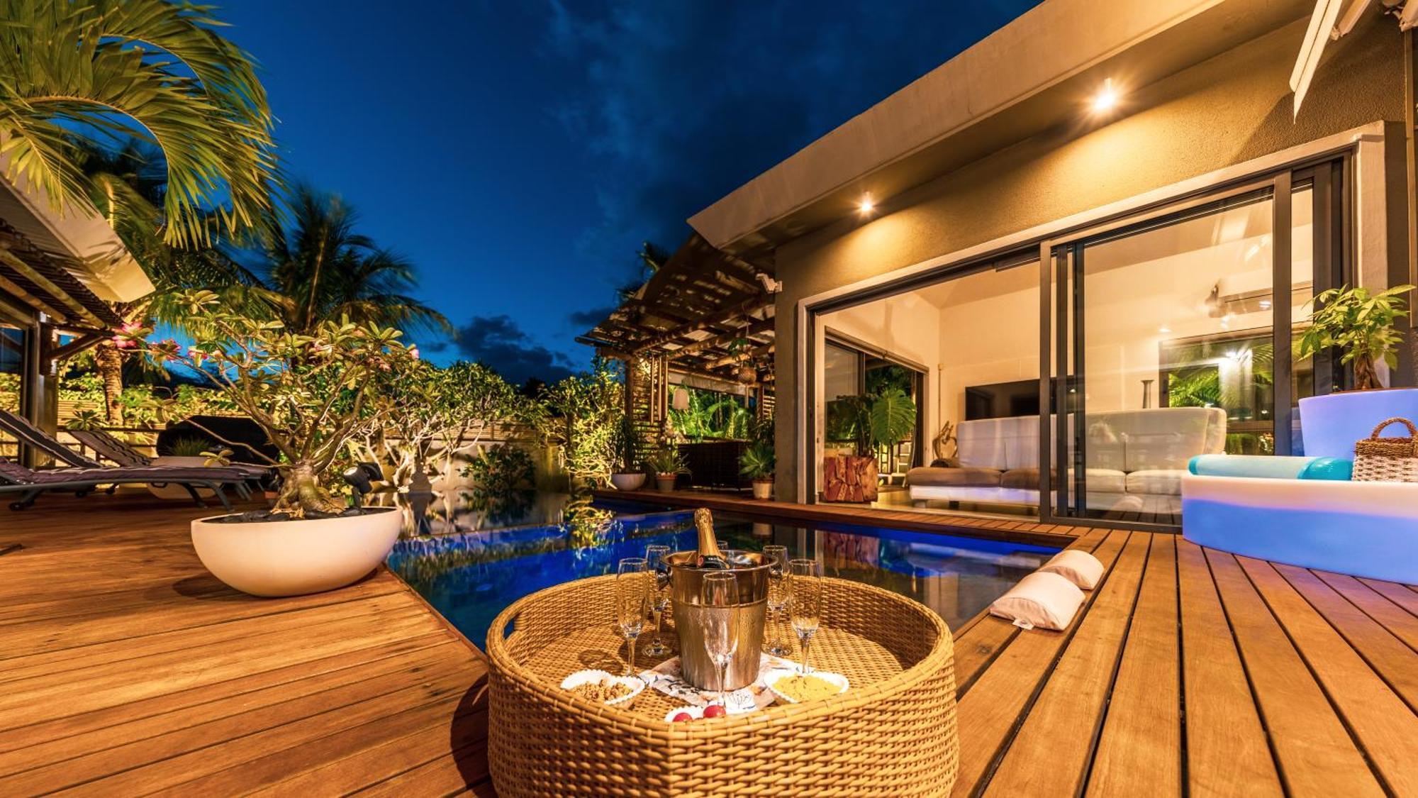 Villa Sartelo تمارين المظهر الخارجي الصورة