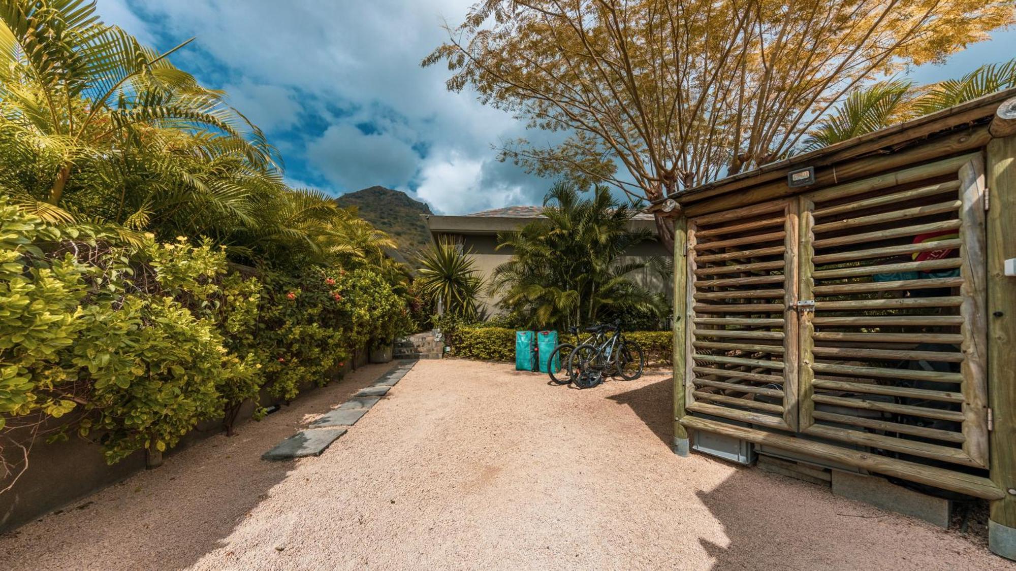 Villa Sartelo تمارين المظهر الخارجي الصورة