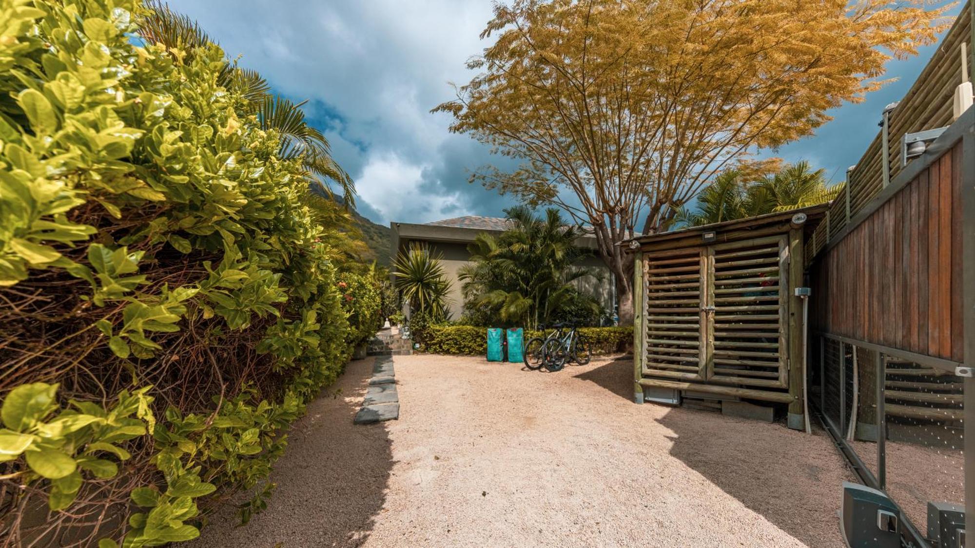 Villa Sartelo تمارين المظهر الخارجي الصورة